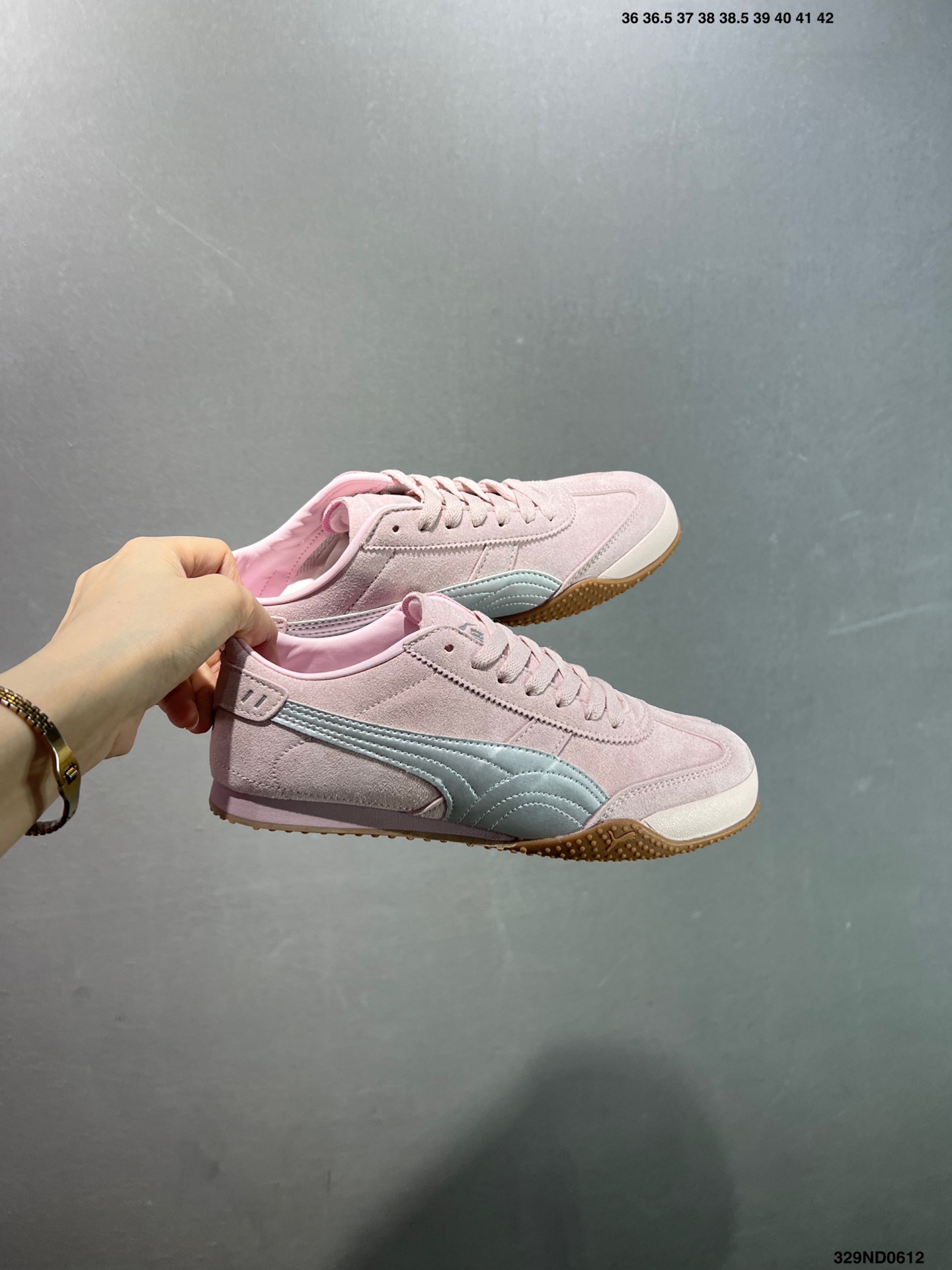 PT119 PUMA Bella UT new color 42$ gallery
