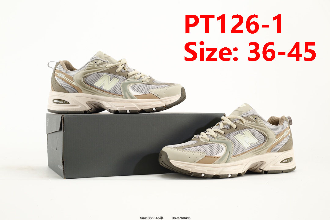 PT126 New Balance MR530GS 39.9$ gallery