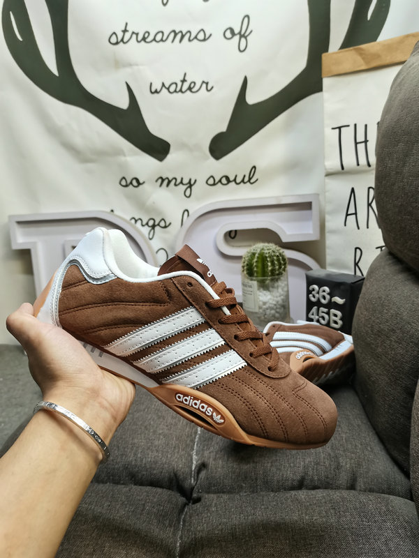 PT129 Adidas BAD BUBBY CAMPUS x ADIRACER 52$ gallery
