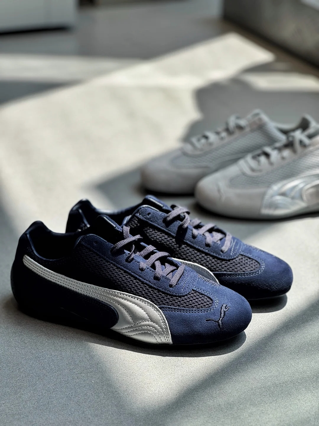 PT139 Puma Speedcat Premium 42.9$ gallery