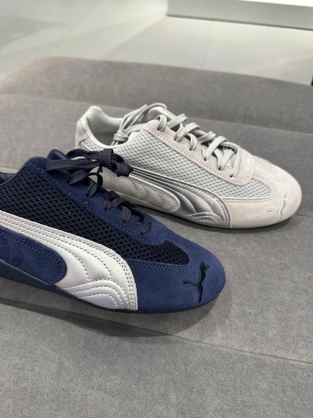 PT139 Puma Speedcat Premium 42.9$ gallery