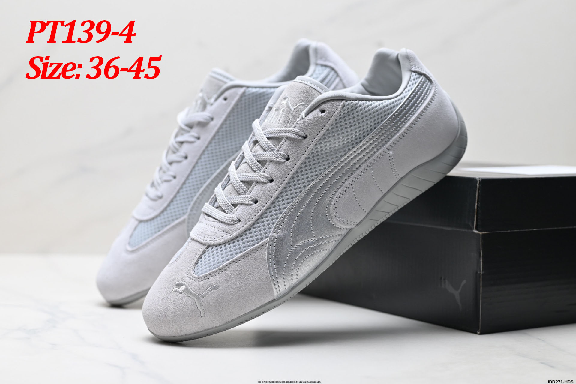 PT139 Puma Speedcat Premium 42.9$ gallery