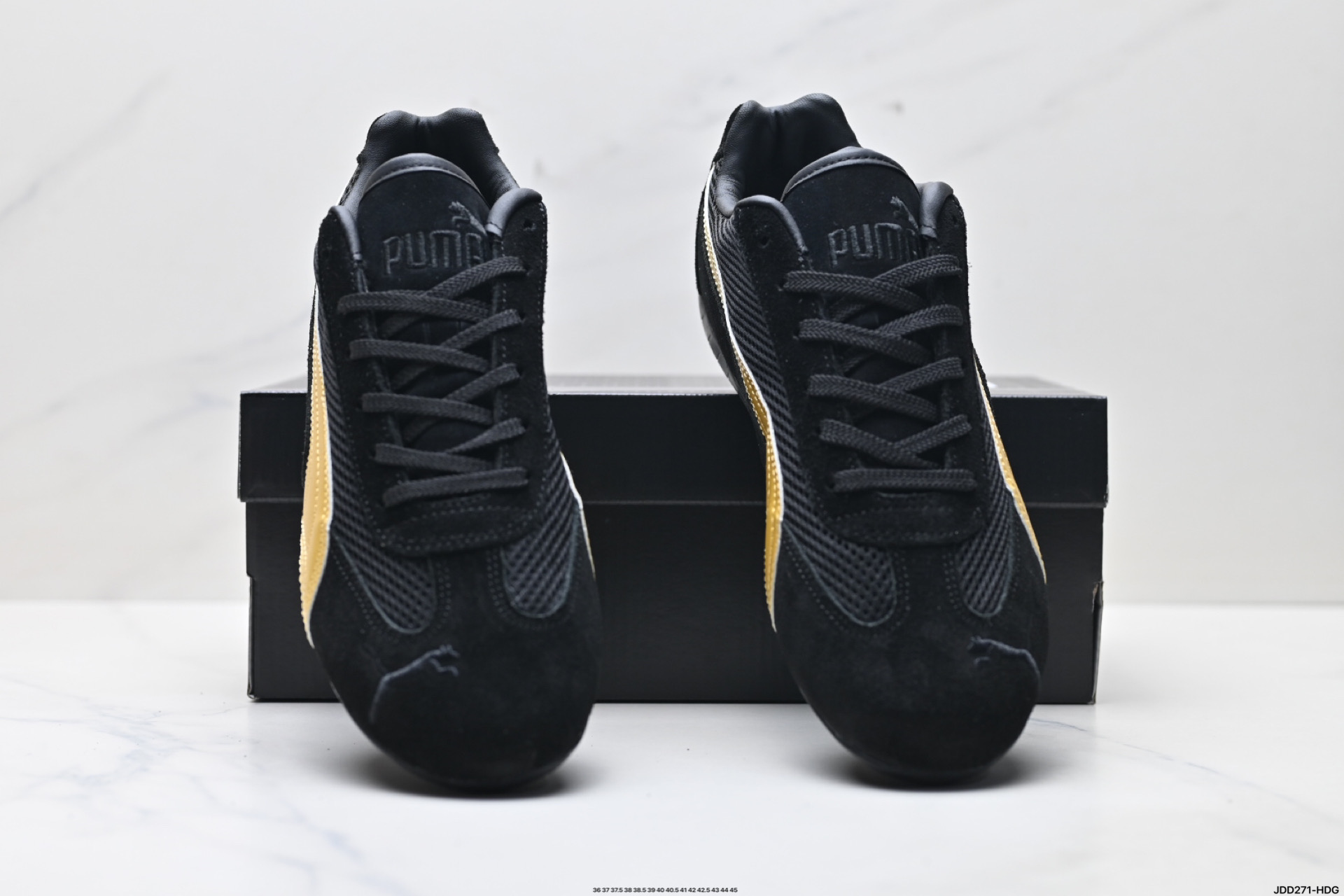 PT139 Puma Speedcat Premium 42.9$ gallery