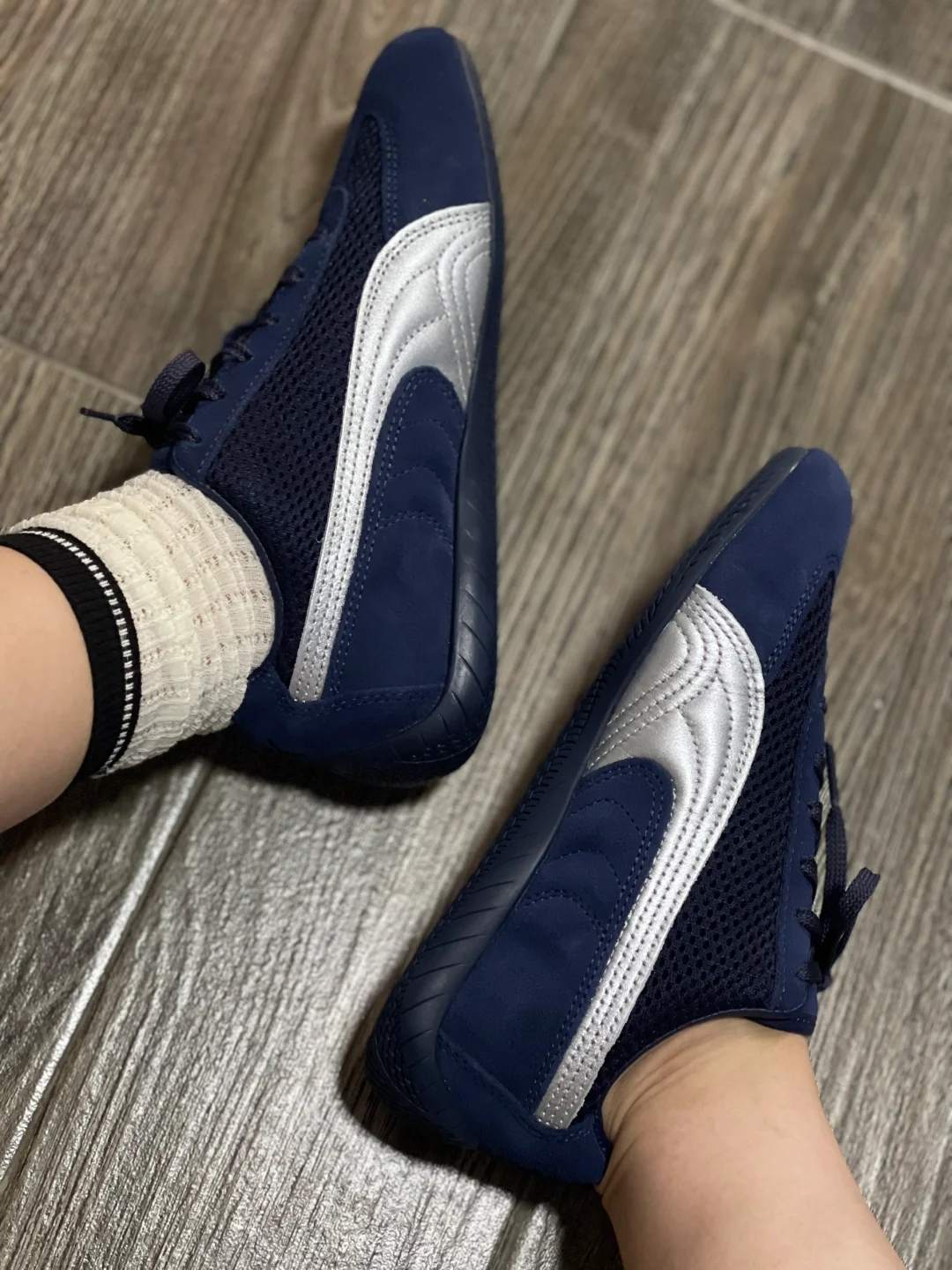 PT139 Puma Speedcat Premium 42.9$ gallery