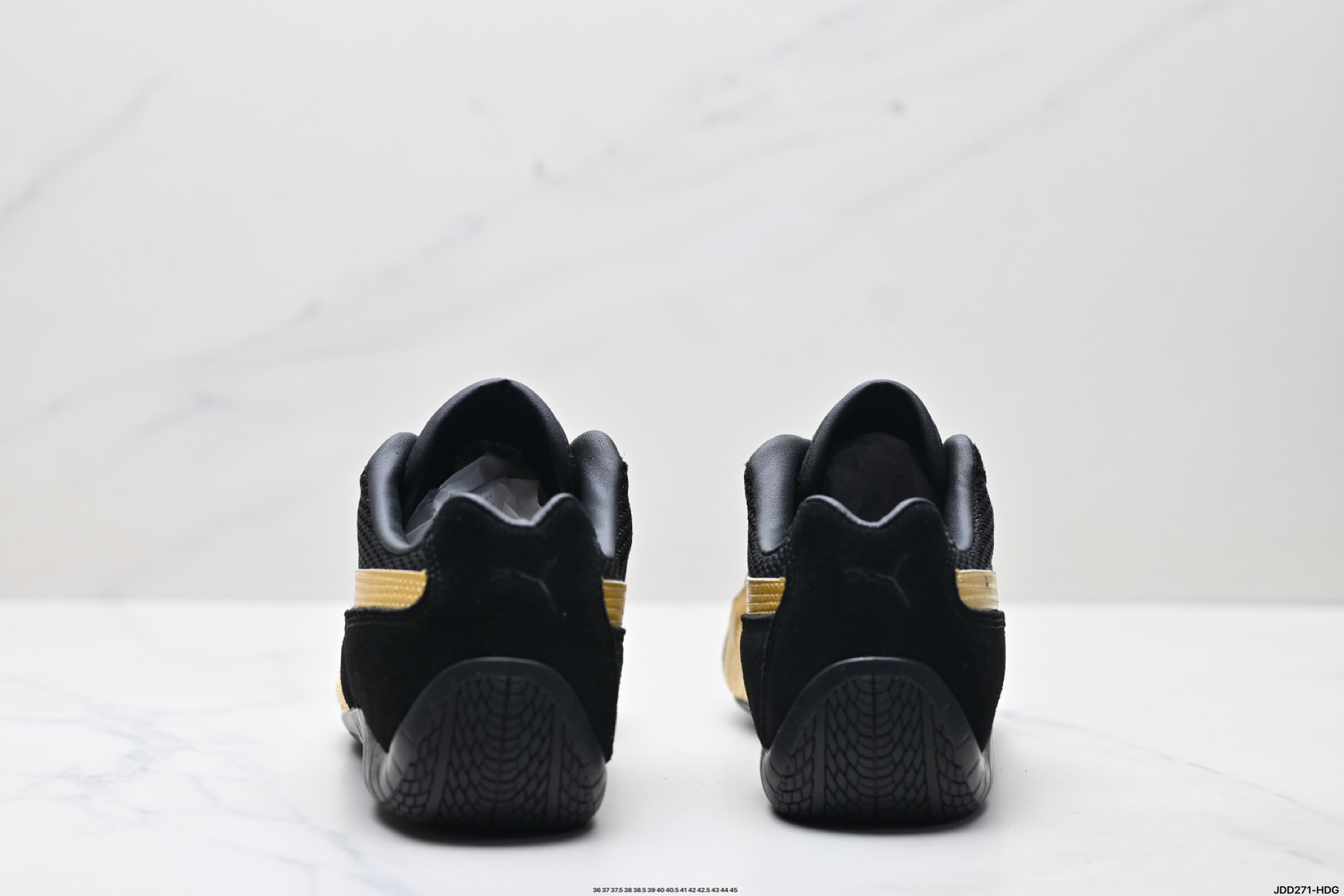 PT139 Puma Speedcat Premium 42.9$ gallery