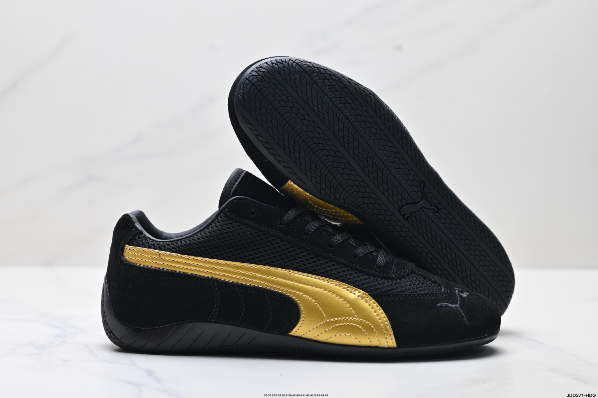 PT139 Puma Speedcat Premium 42.9$ gallery
