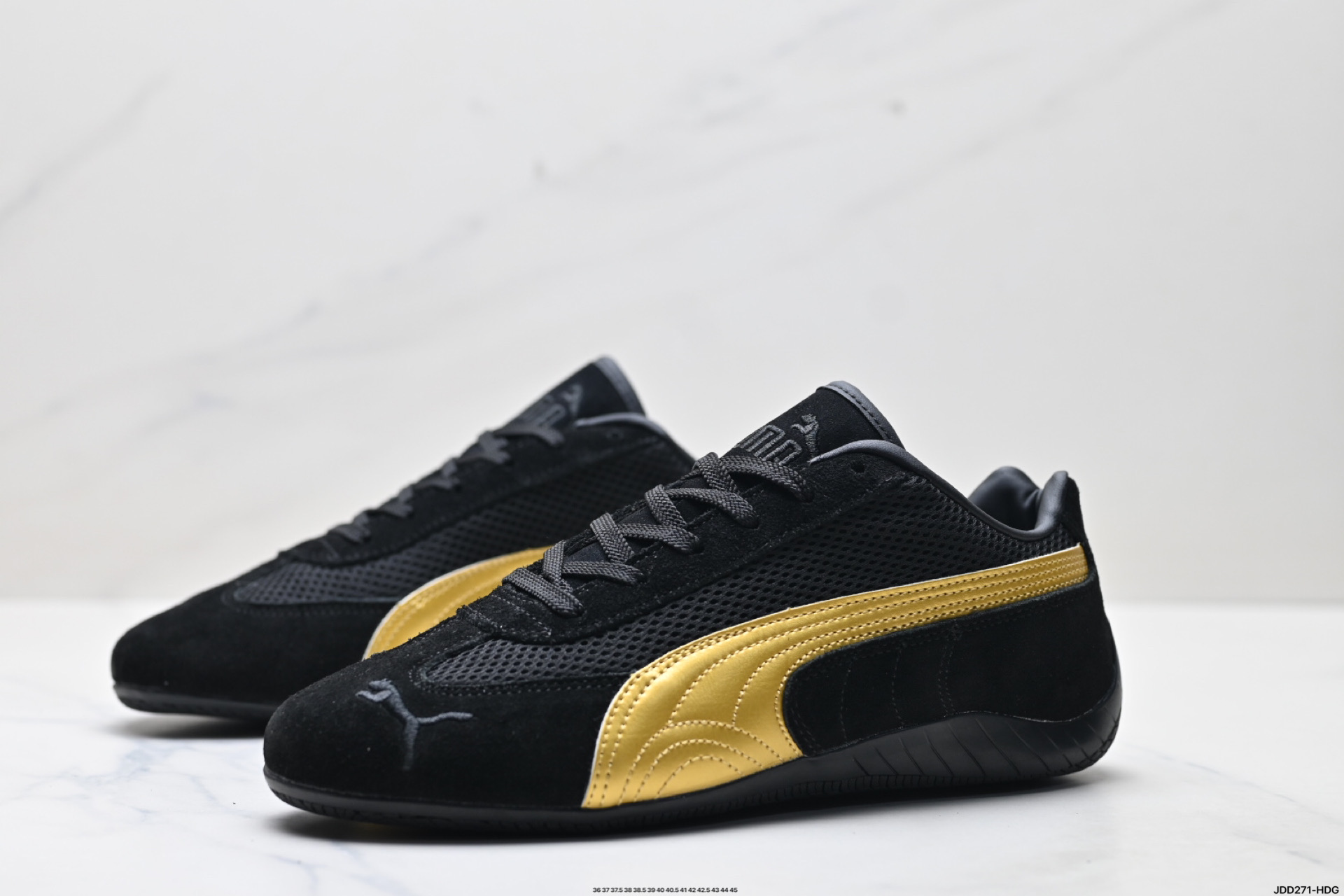 PT139 Puma Speedcat Premium 42.9$ gallery