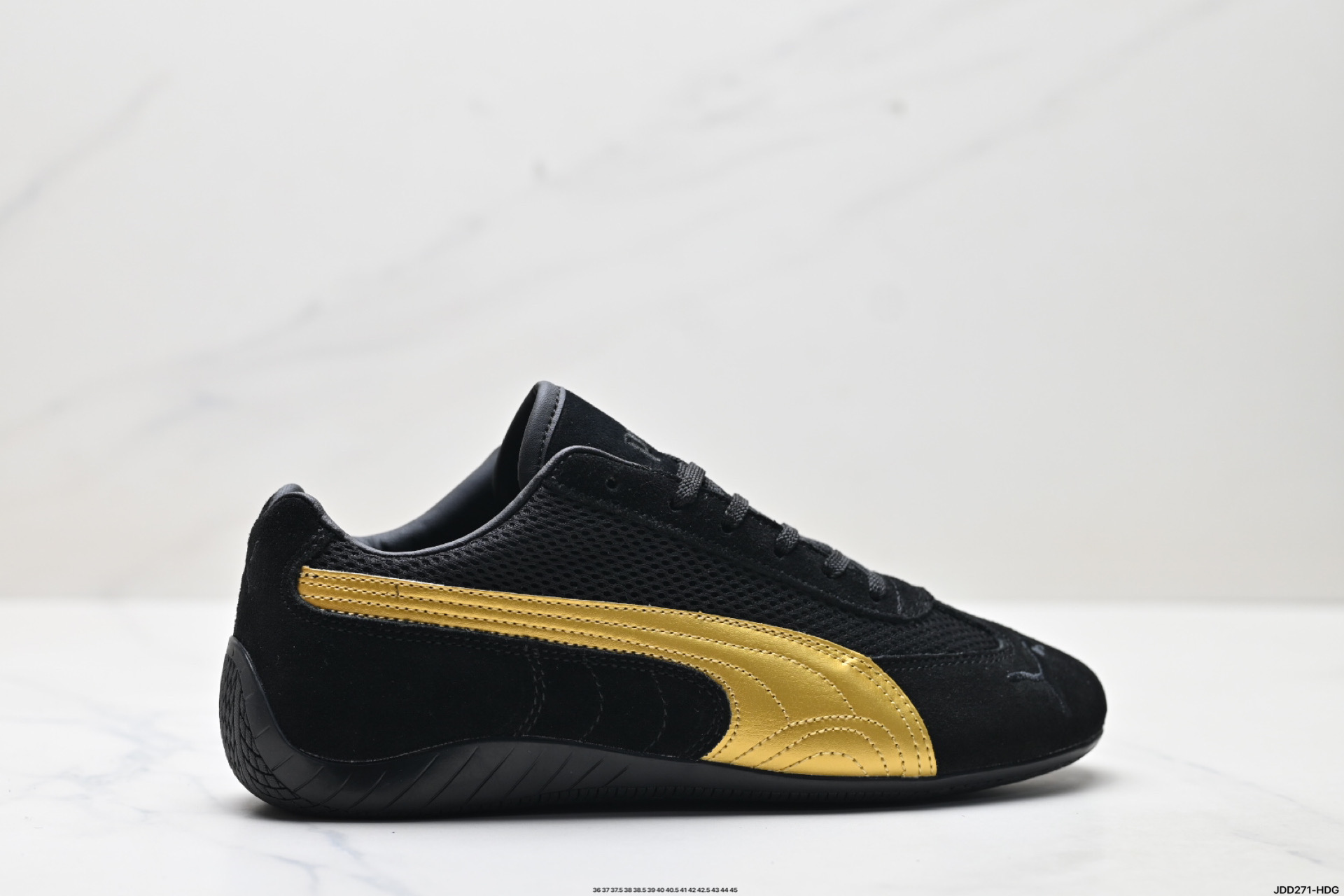 PT139 Puma Speedcat Premium 42.9$ gallery