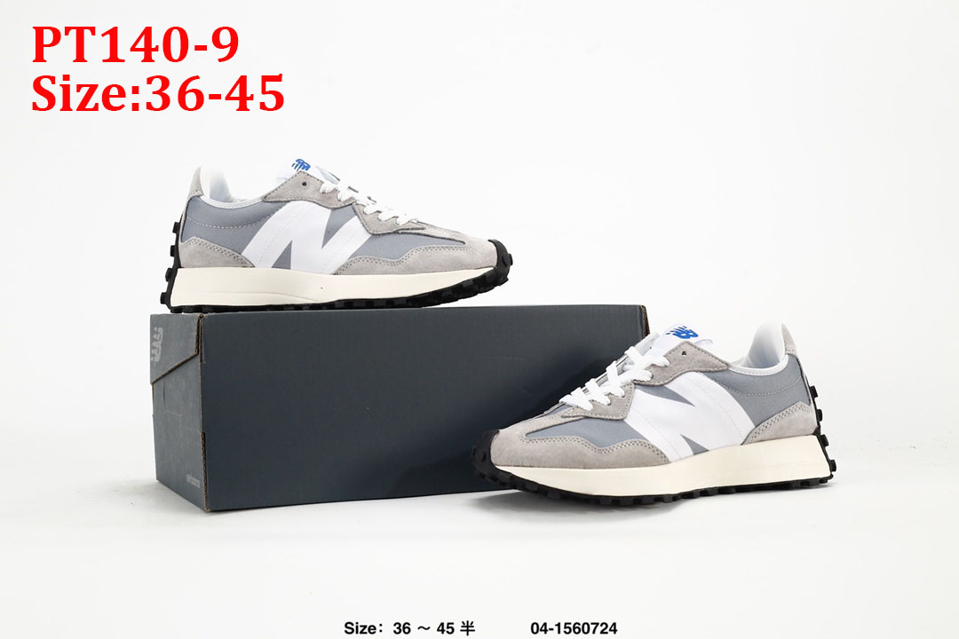 PT140 New Balance NB327 45-52$ gallery