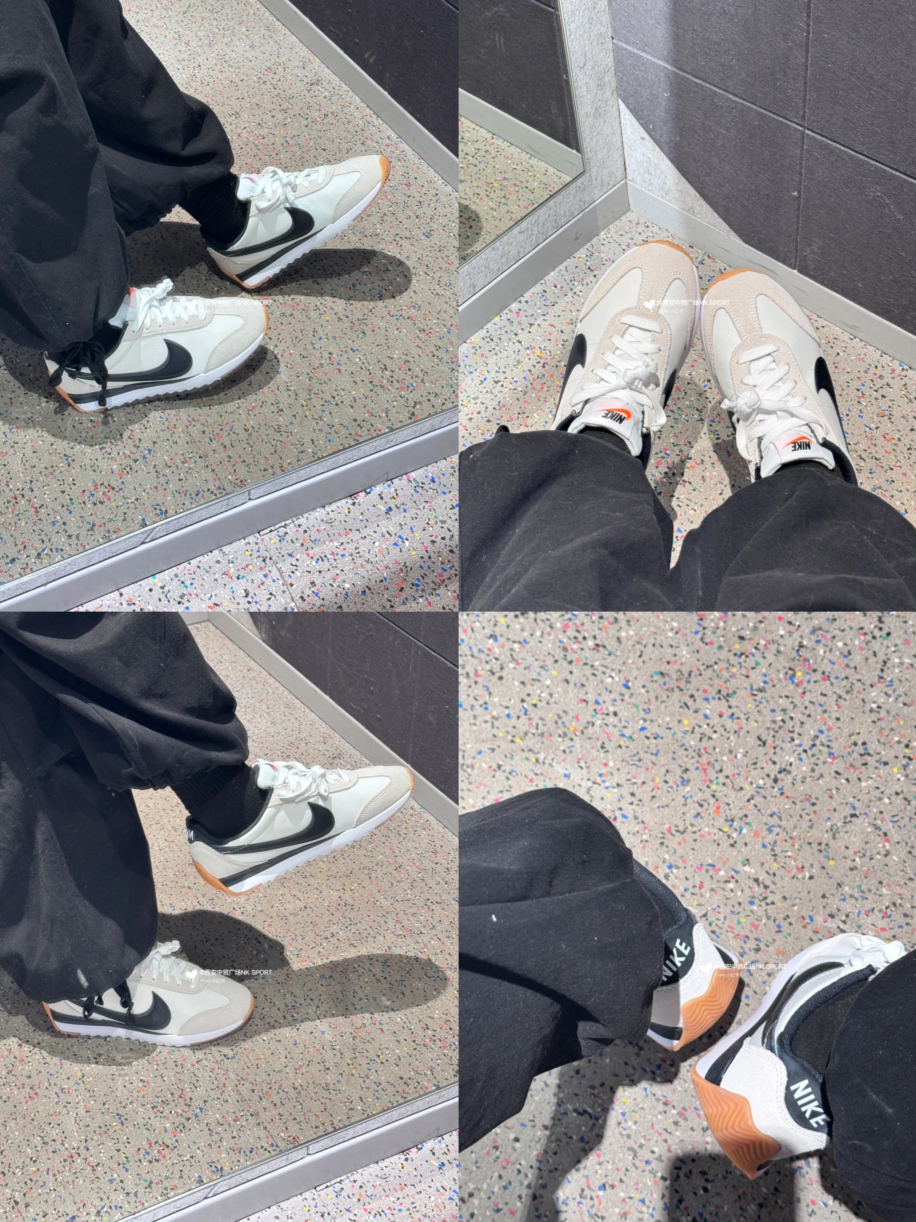 PT147 Nike pacific 48$ gallery