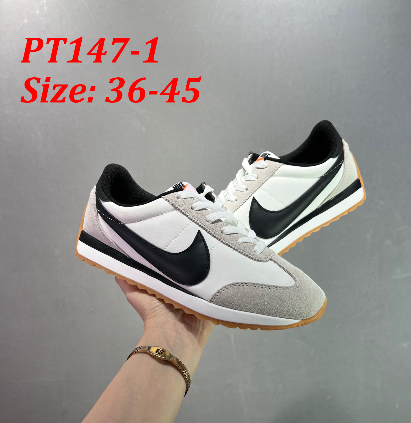 PT147 Nike pacific 48$ gallery