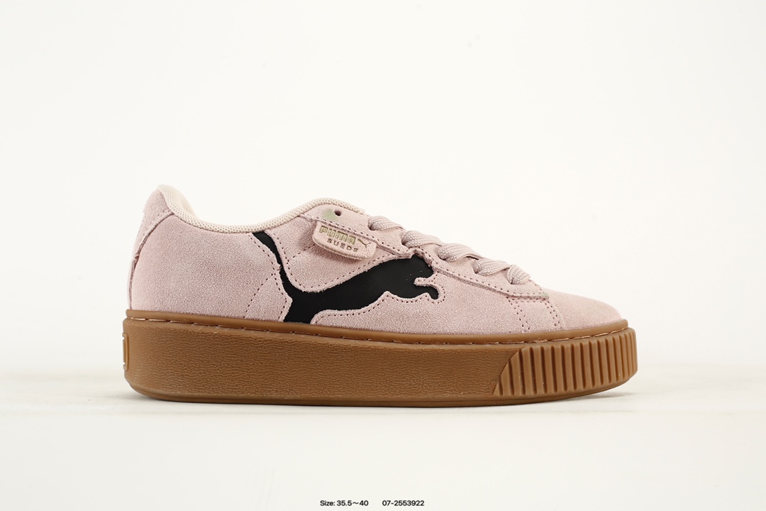 PT154 PUMA COURT CLASSIC VULC FS 52$ gallery