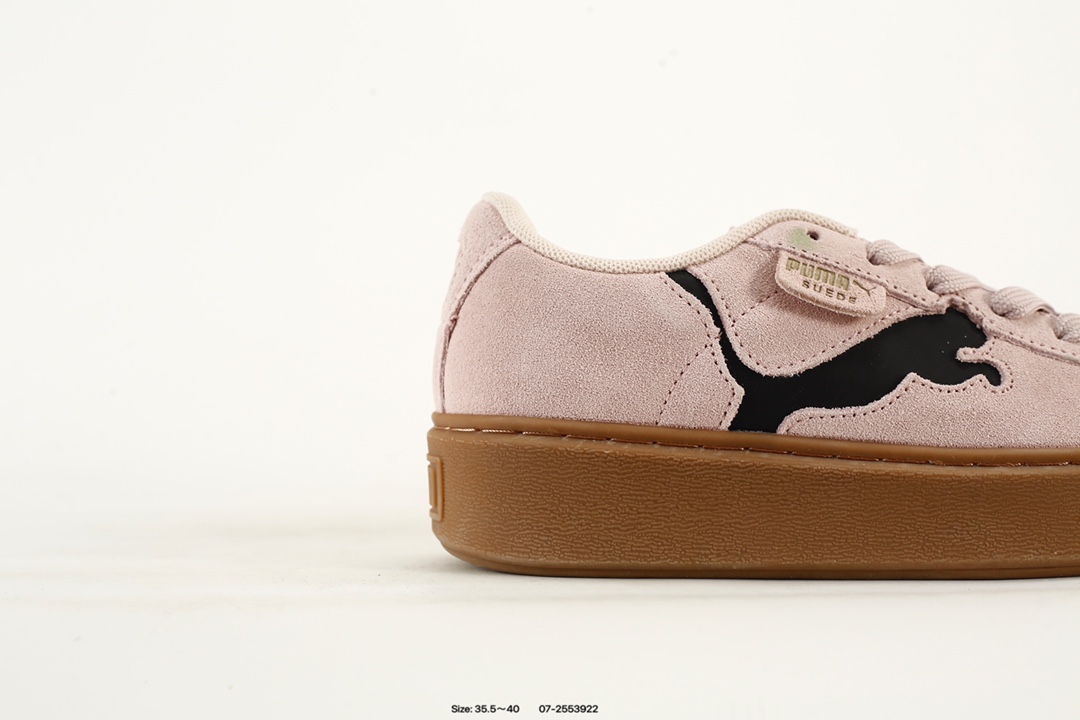 PT154 PUMA COURT CLASSIC VULC FS 52$ gallery