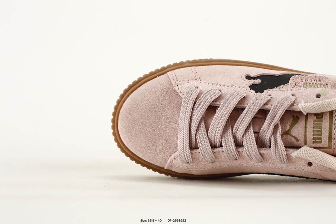 PT154 PUMA COURT CLASSIC VULC FS 52$ gallery