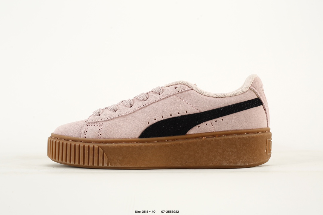 PT154 PUMA COURT CLASSIC VULC FS 52$ gallery