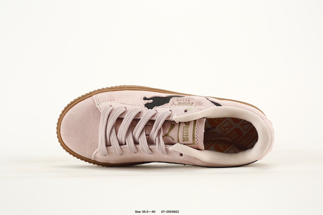PT154 PUMA COURT CLASSIC VULC FS 52$ gallery