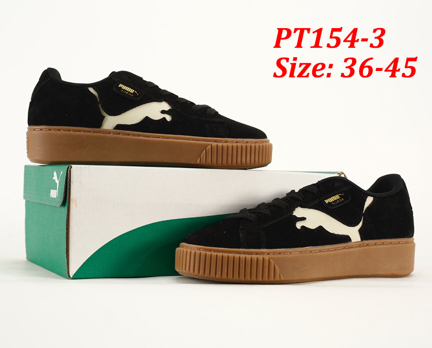 PT154 PUMA COURT CLASSIC VULC FS 52$ gallery