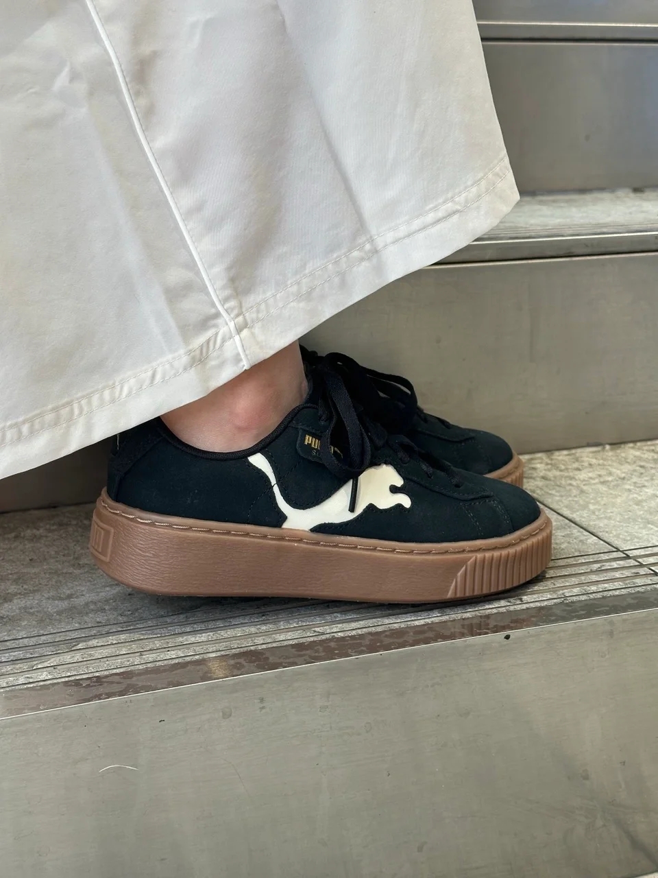 PT154 PUMA COURT CLASSIC VULC FS 52$ gallery