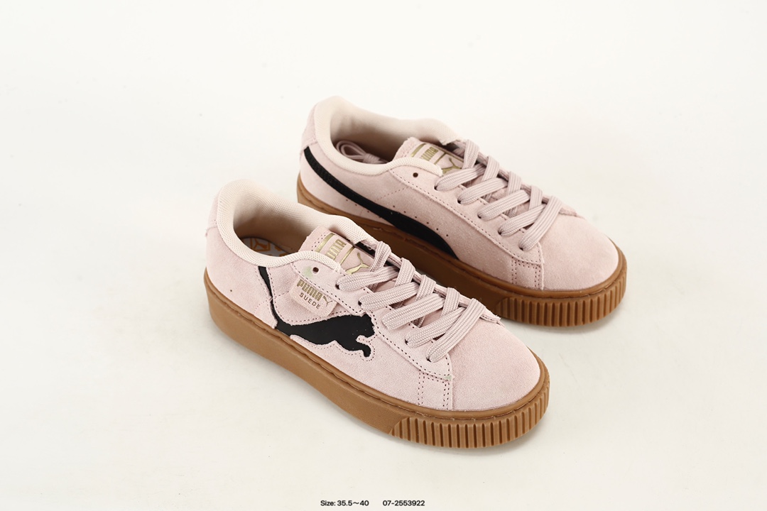 PT154 PUMA COURT CLASSIC VULC FS 52$ gallery