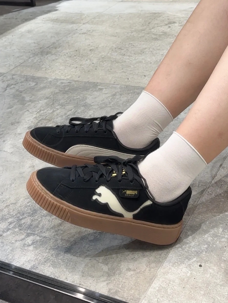 PT154 PUMA COURT CLASSIC VULC FS 52$ gallery