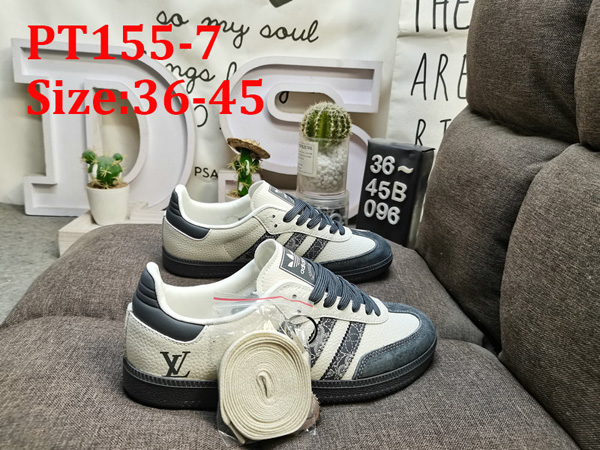 PT155 Adidas SAMBA OG x co-branded 65$ gallery