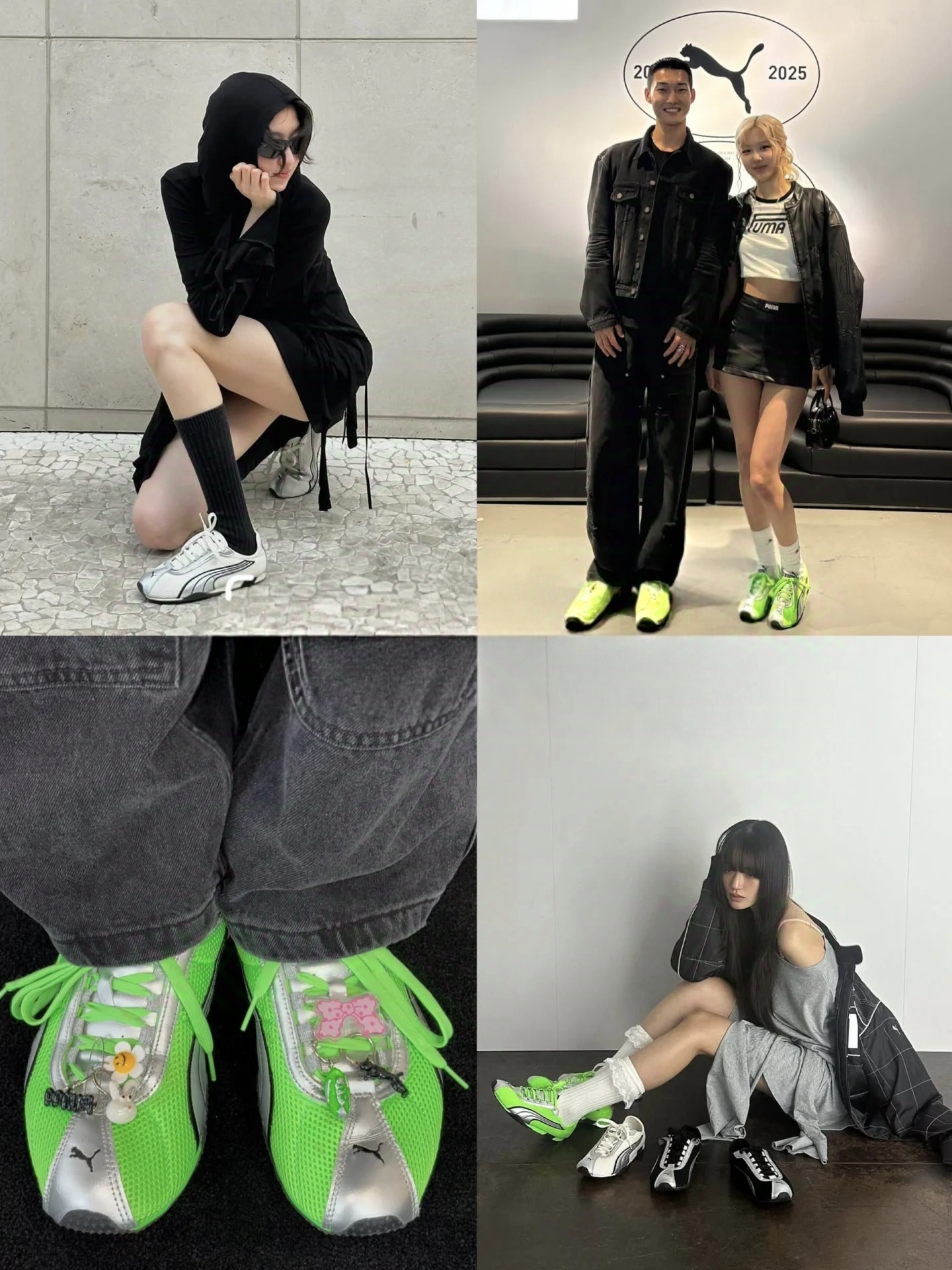 PT156 PUMA H-STREET 46$ gallery