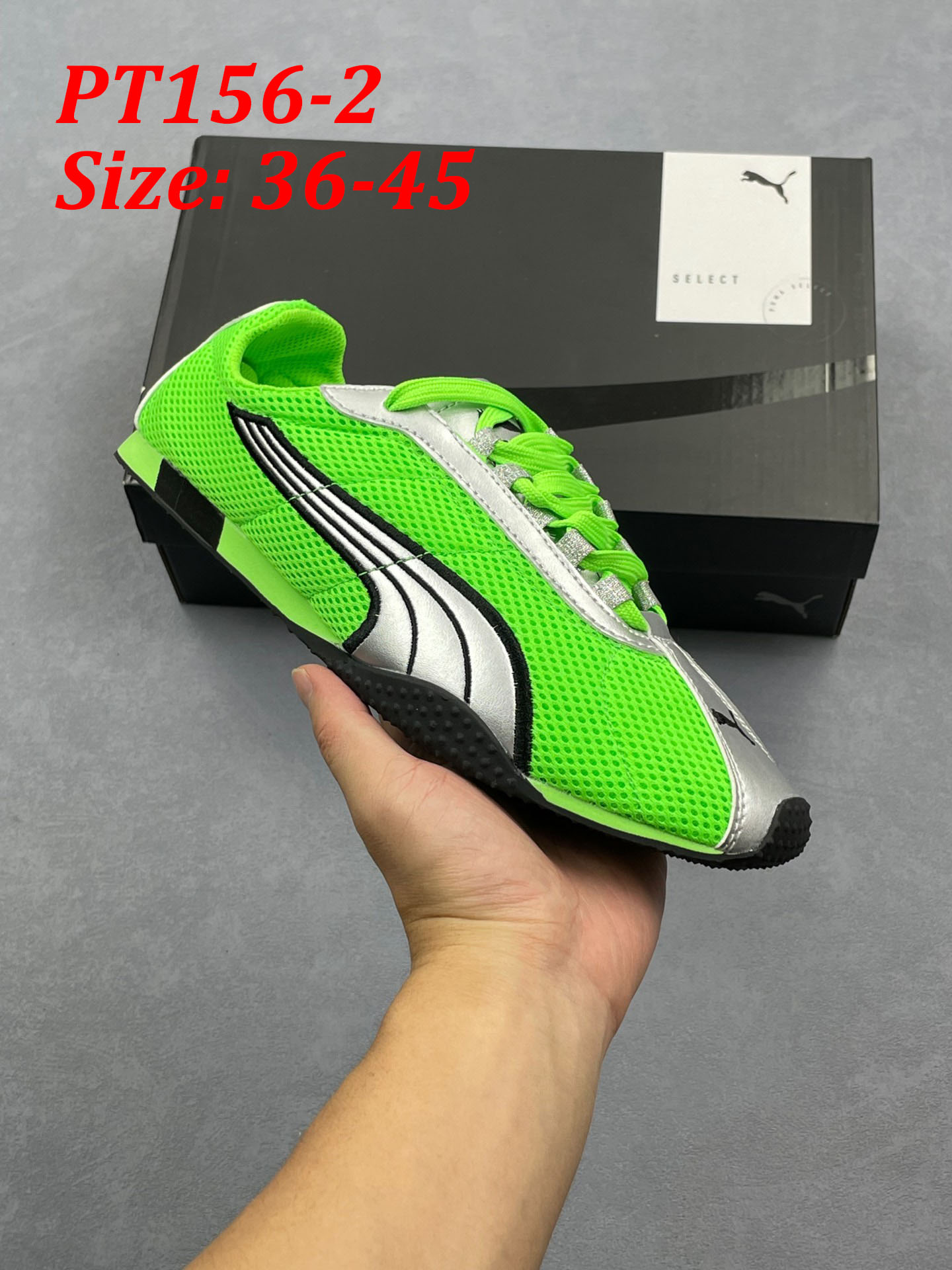 PT156 PUMA H-STREET 46$ gallery
