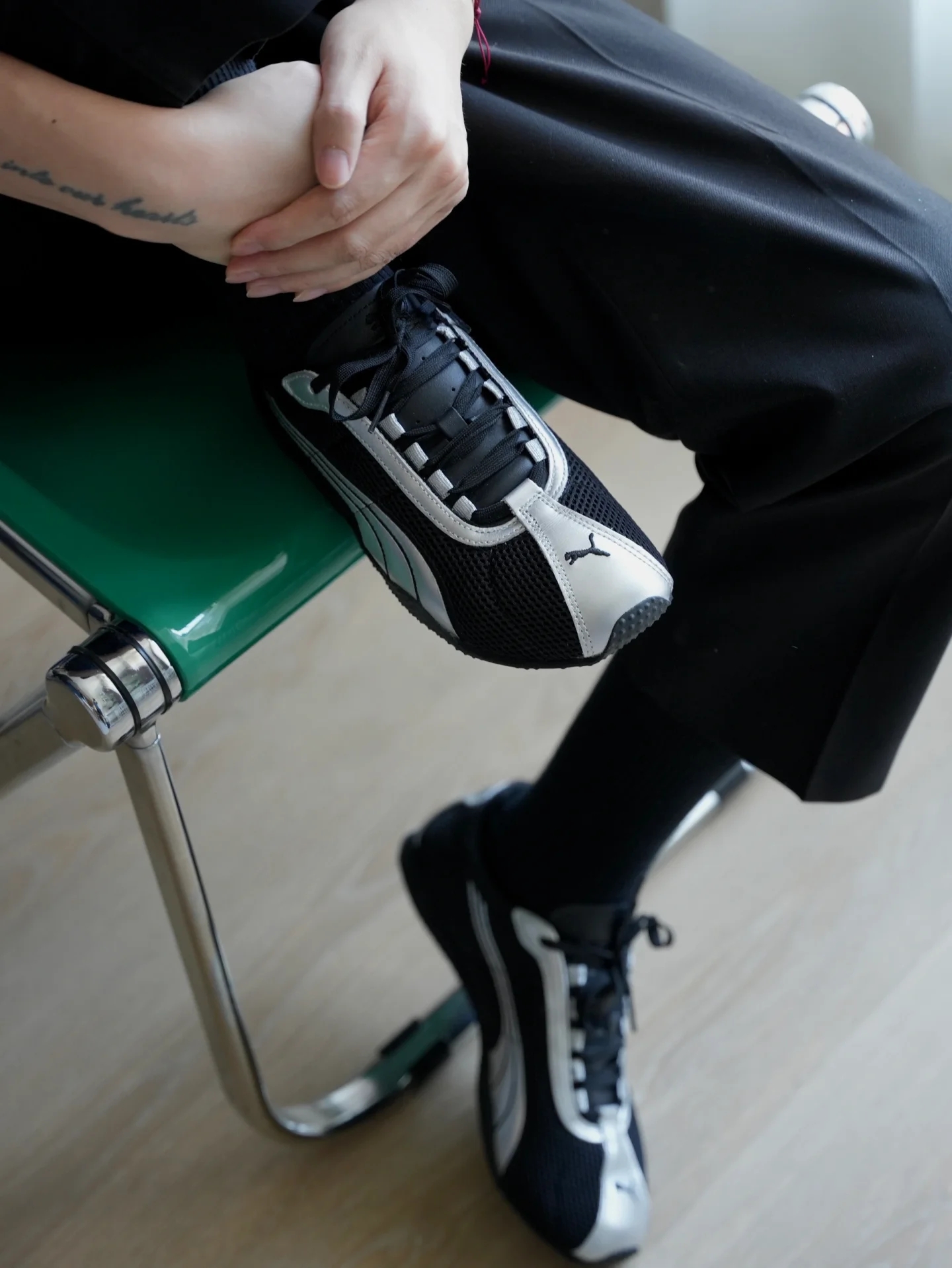 PT156 PUMA H-STREET 46$ gallery