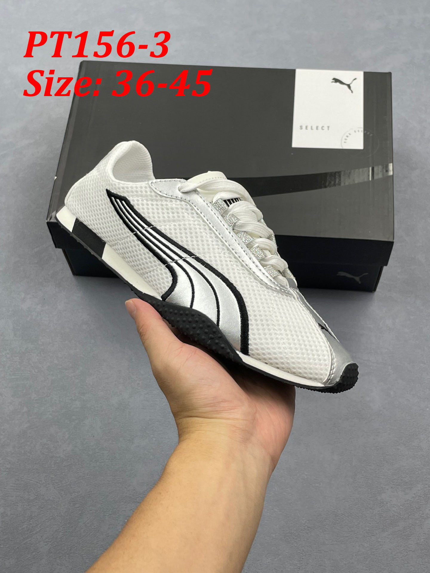 PT156 PUMA H-STREET 46$ gallery