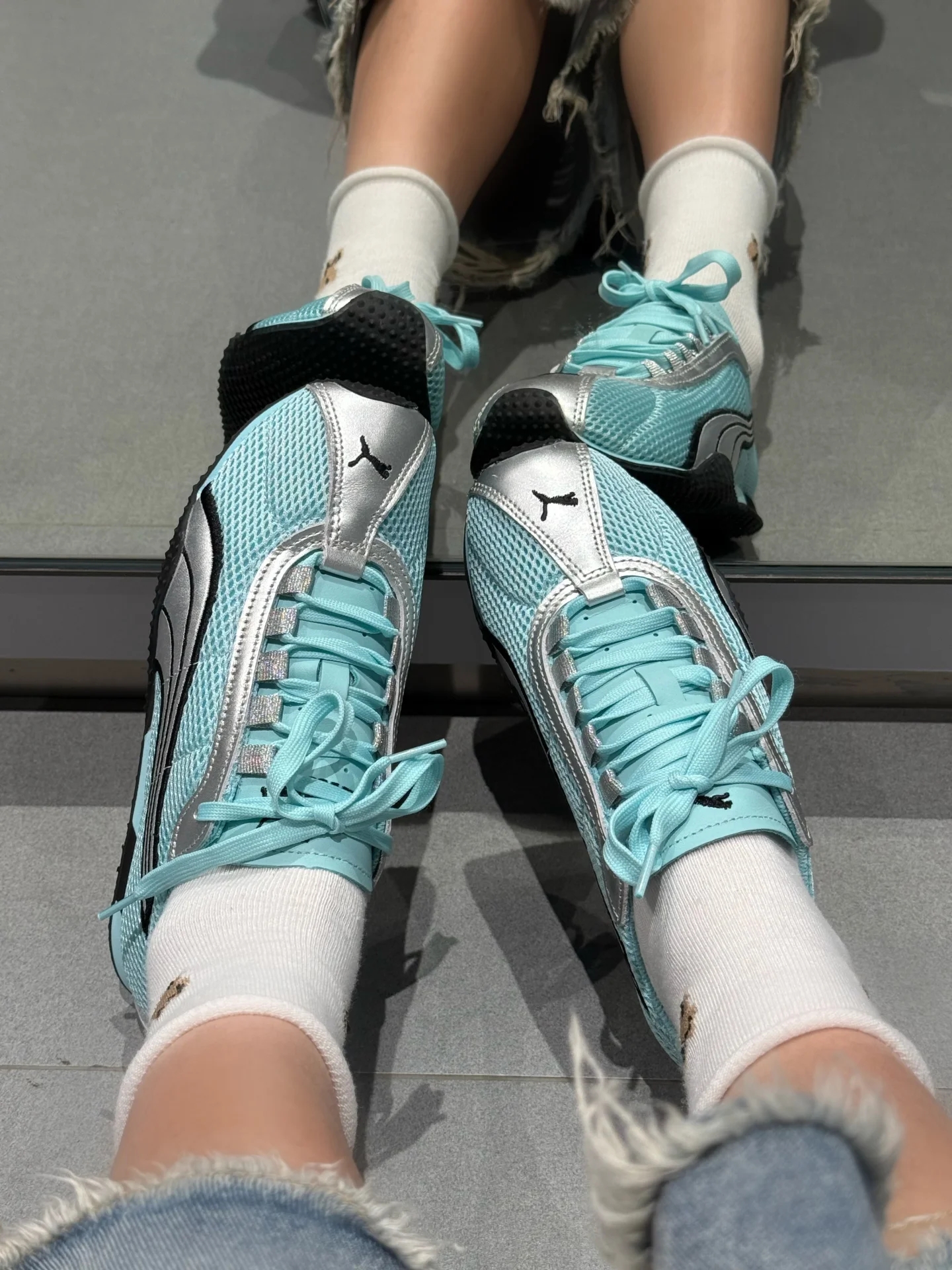 PT156 PUMA H-STREET 46$ gallery