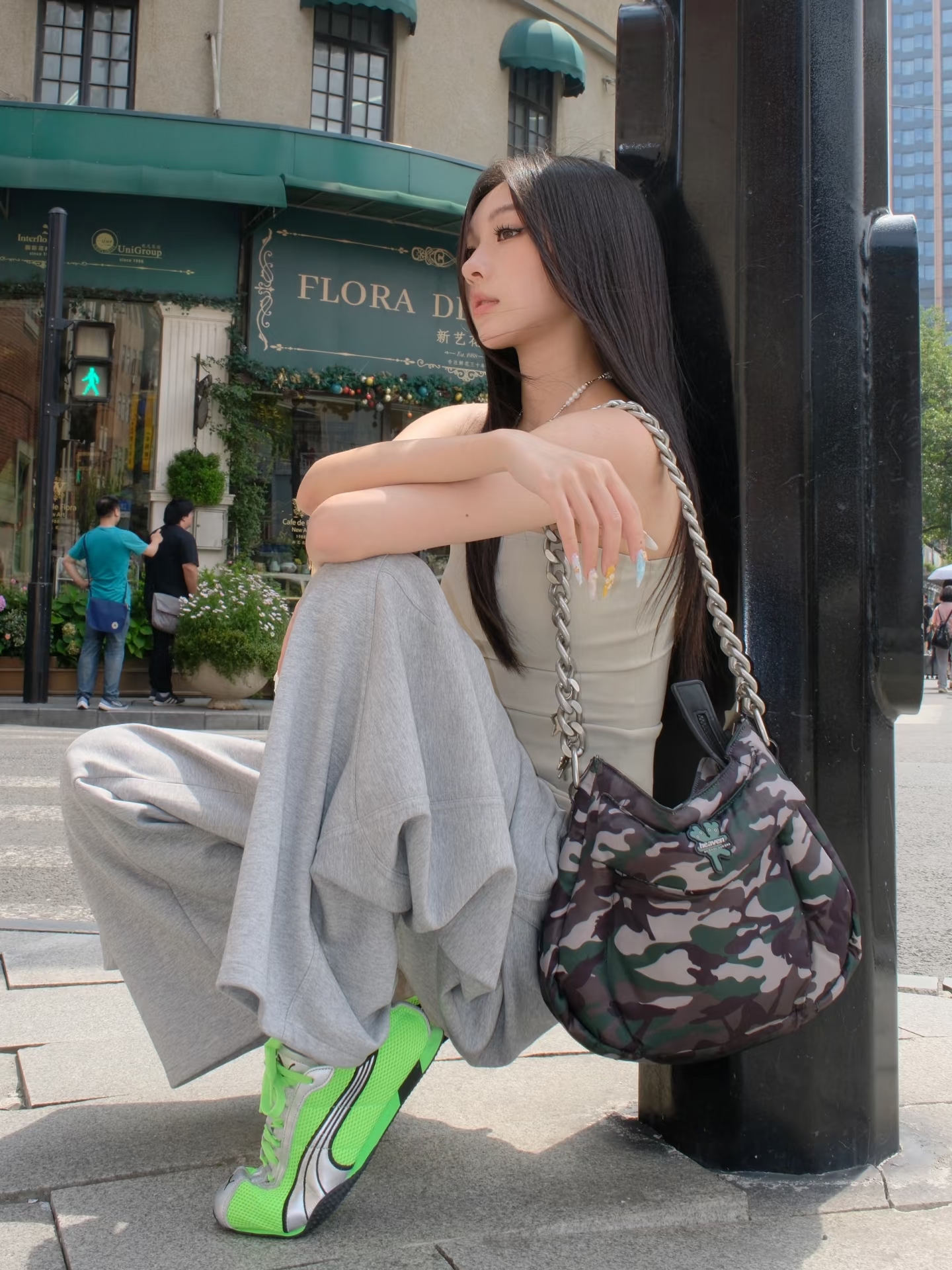 PT156 PUMA H-STREET 46$ gallery