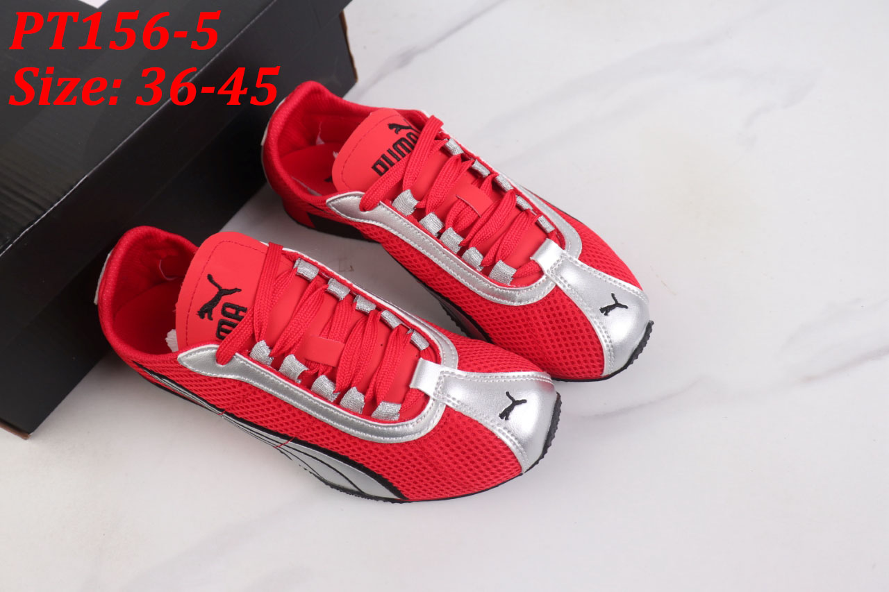 PT156 PUMA H-STREET 46$ gallery