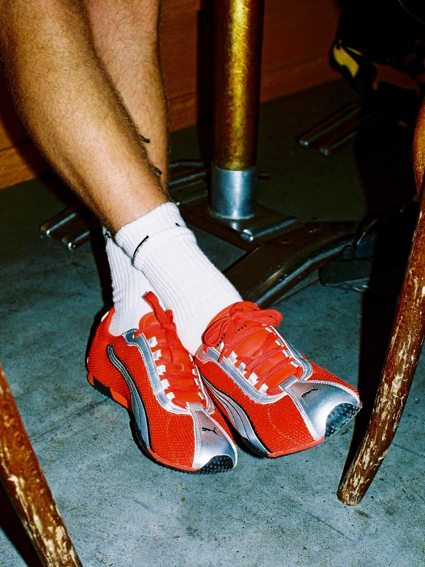 PT156 PUMA H-STREET 46$ gallery