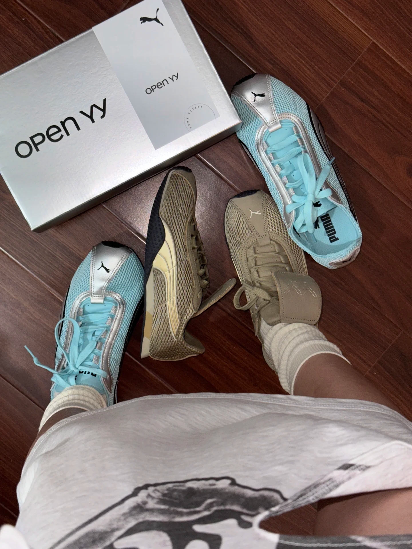 PT156 PUMA H-STREET 46$ gallery