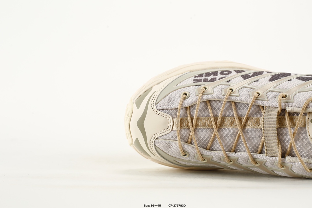 PT157 HOKA MAFATE SPEED THREE 2 63$ gallery