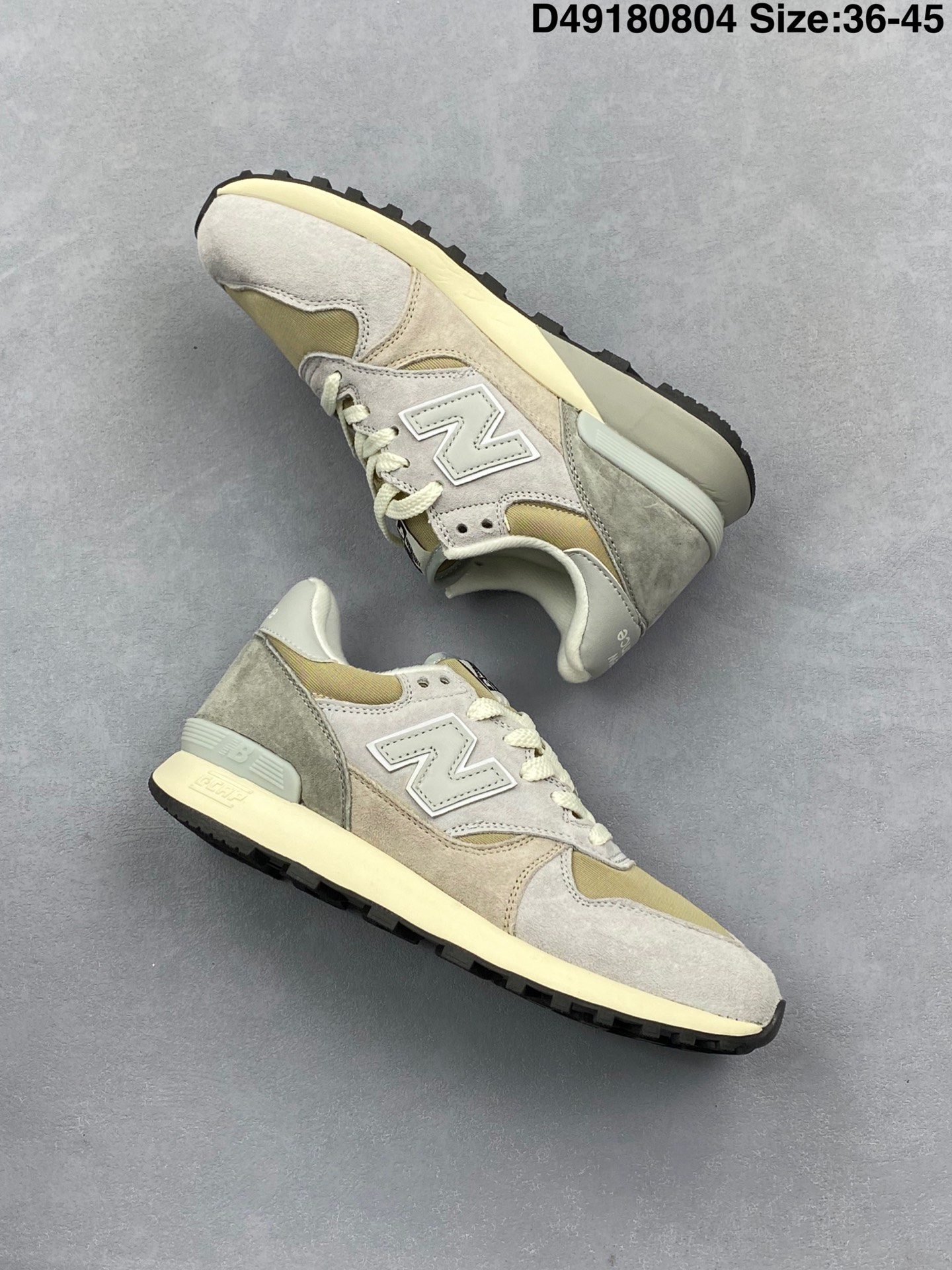 PT163 New Balance 475 45$ gallery