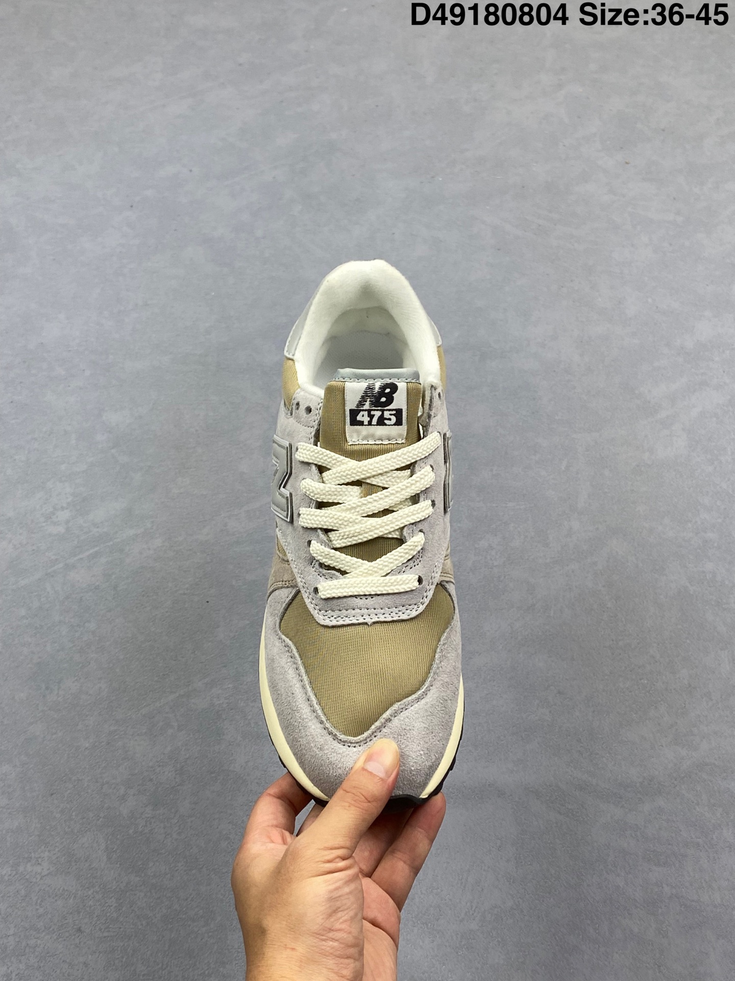 PT163 New Balance 475 45$ gallery