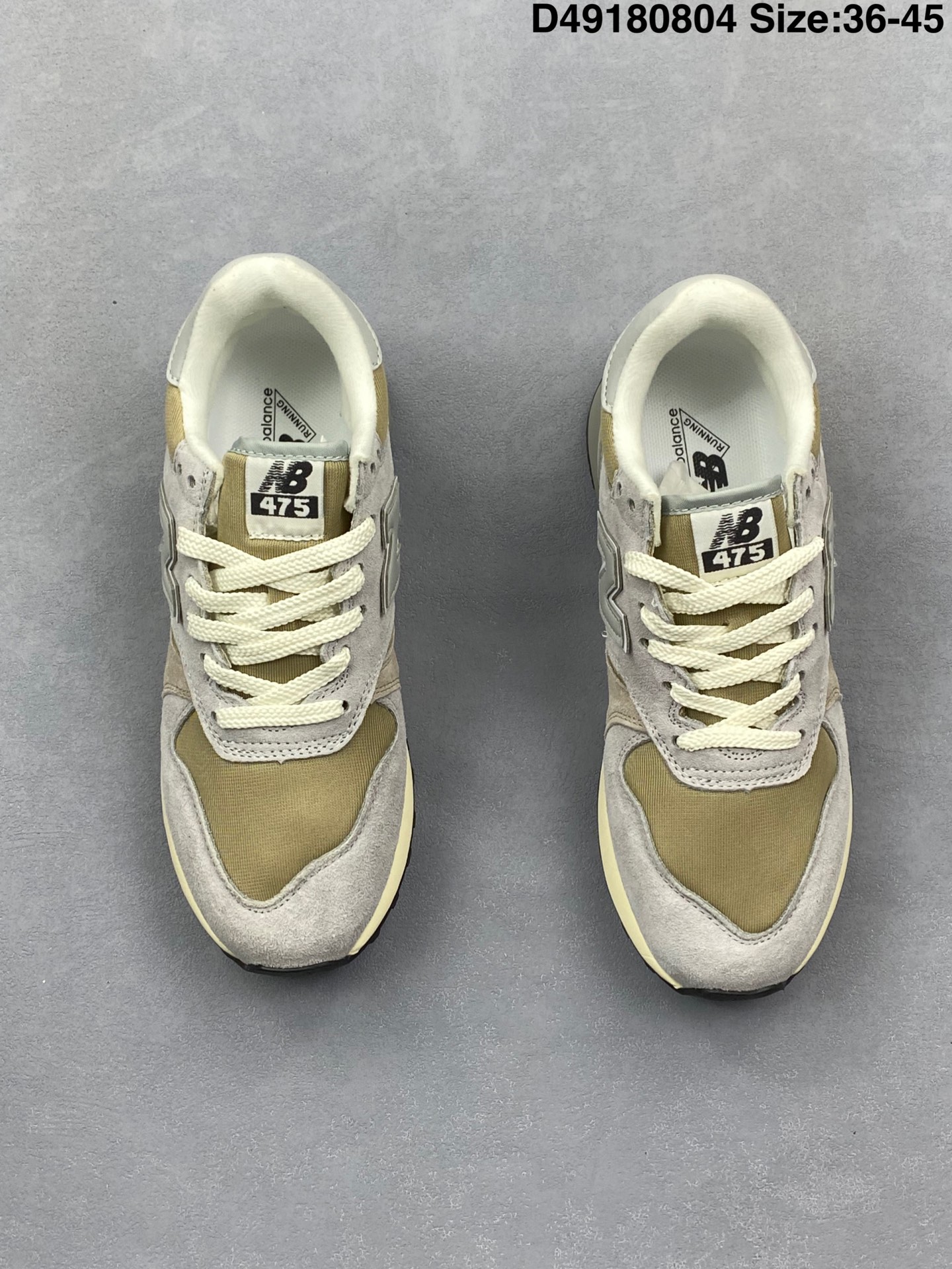 PT163 New Balance 475 45$ gallery