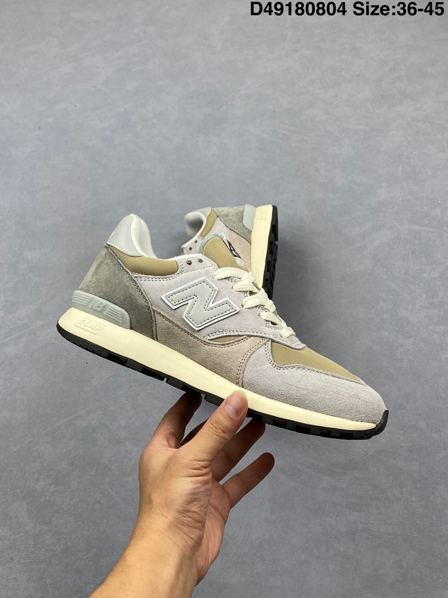 PT163 New Balance 475 45$ gallery