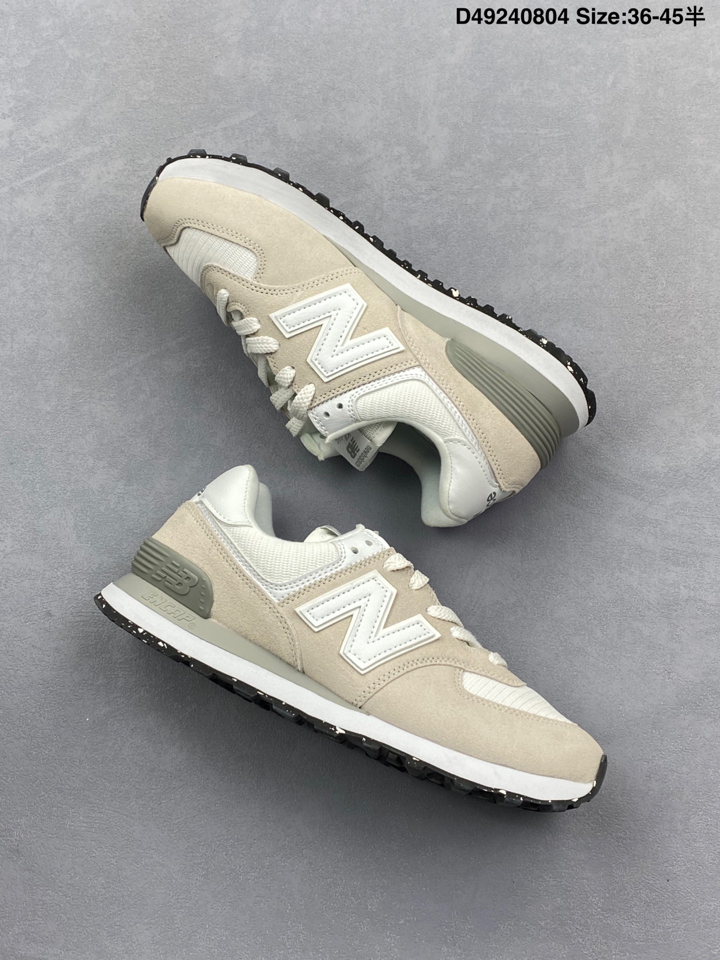 PT164 New Balance U574 49.99$ gallery