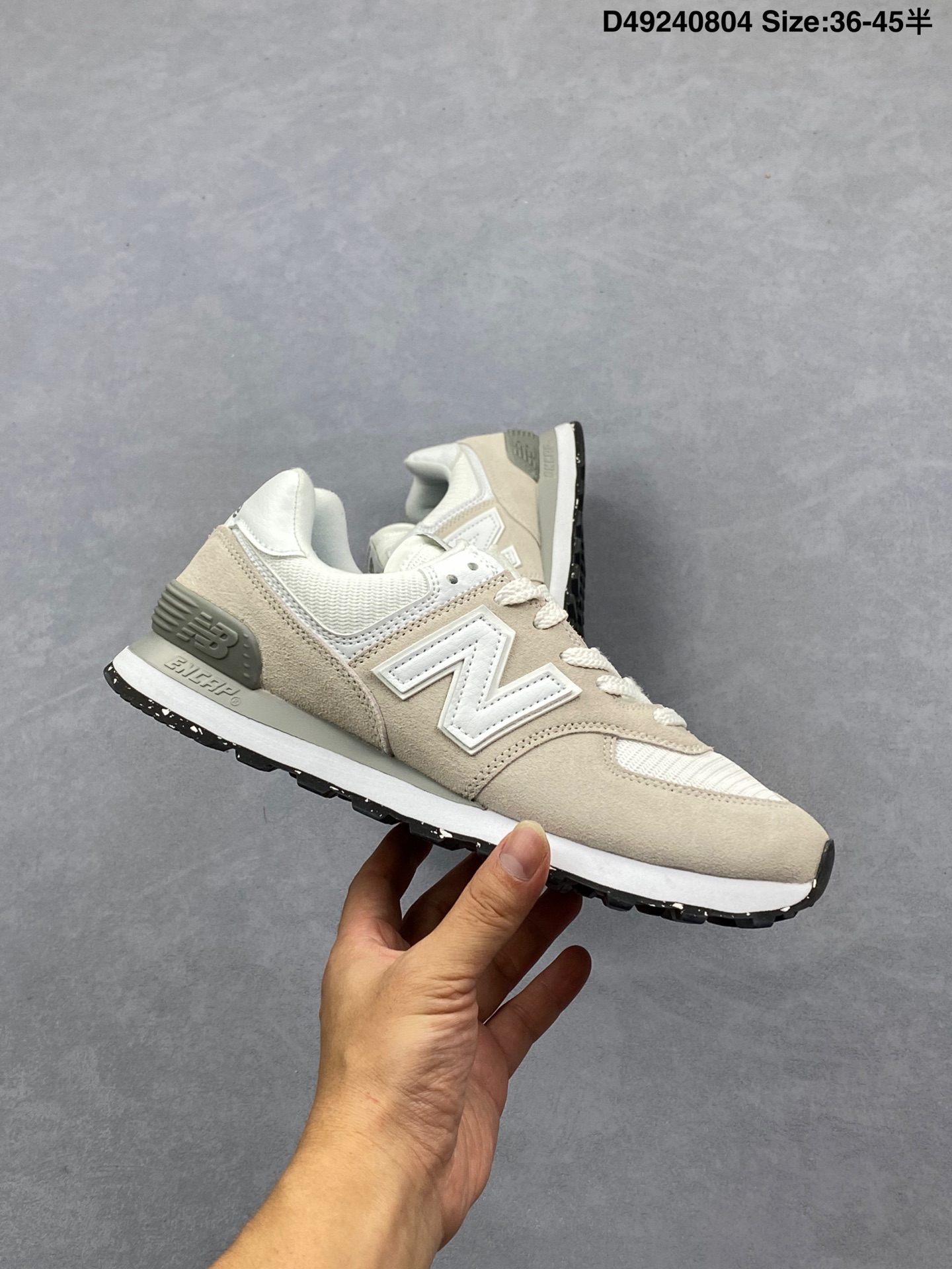 PT164 New Balance U574 49.99$ gallery