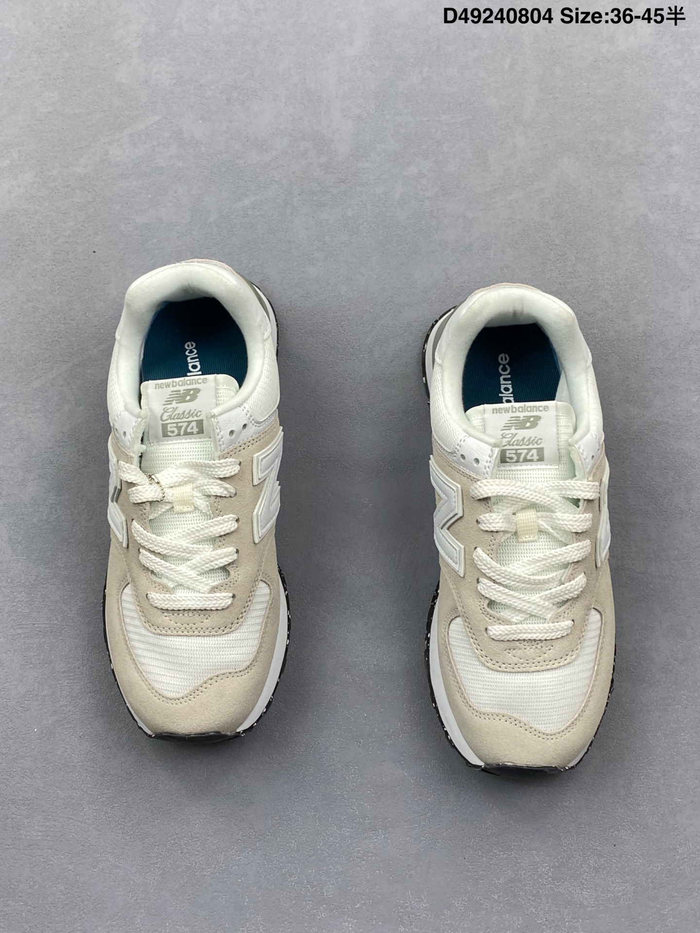 PT164 New Balance U574 49.99$ gallery