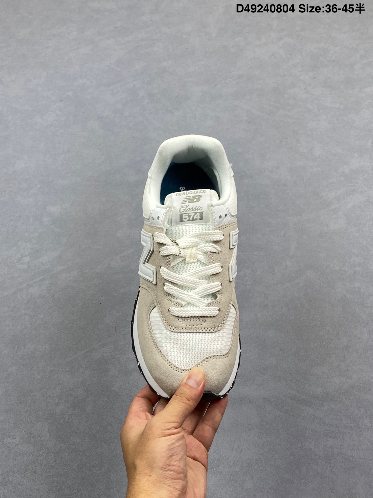 PT164 New Balance U574 49.99$ gallery