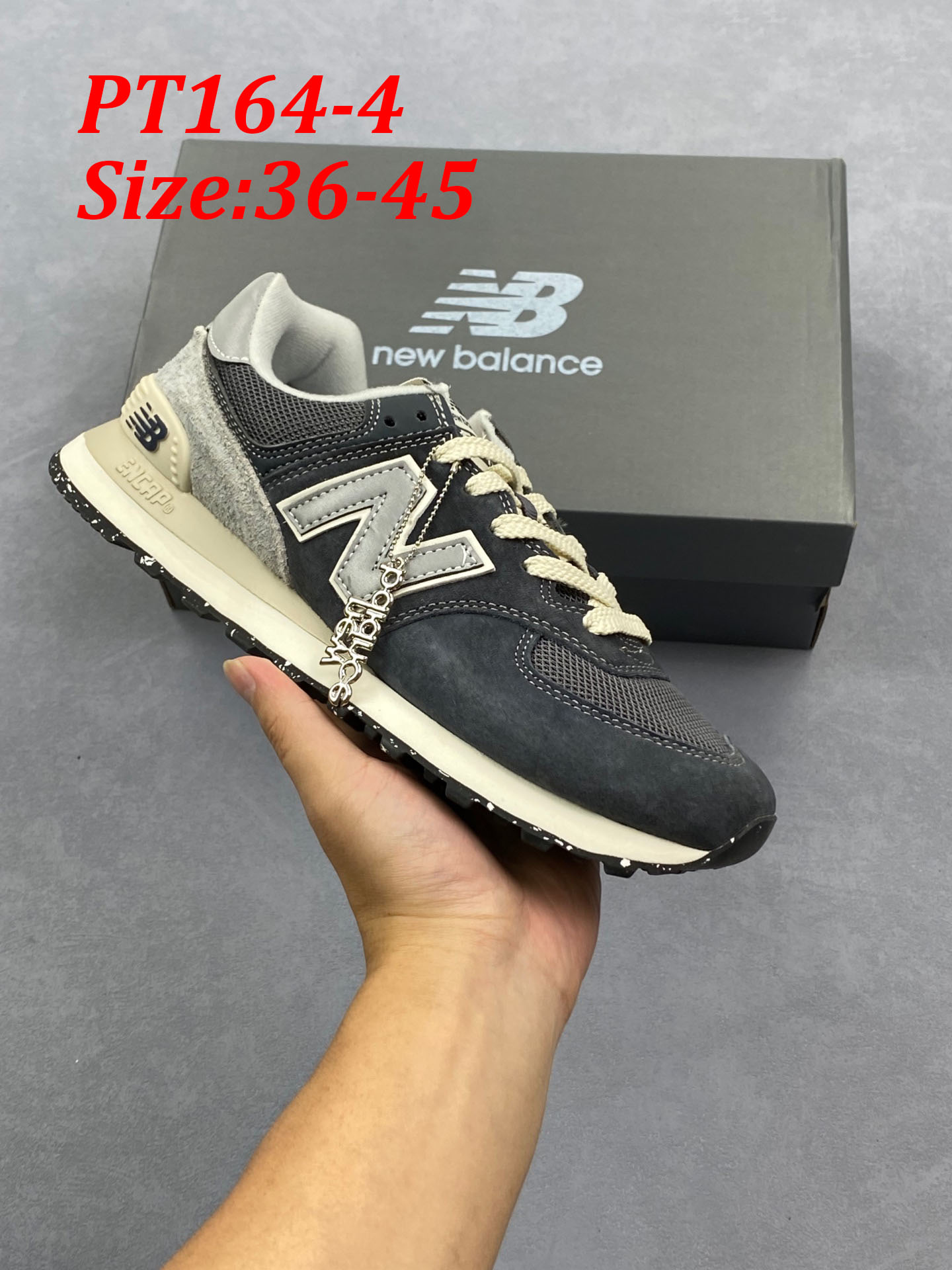 PT164 New Balance U574 49.99$ gallery