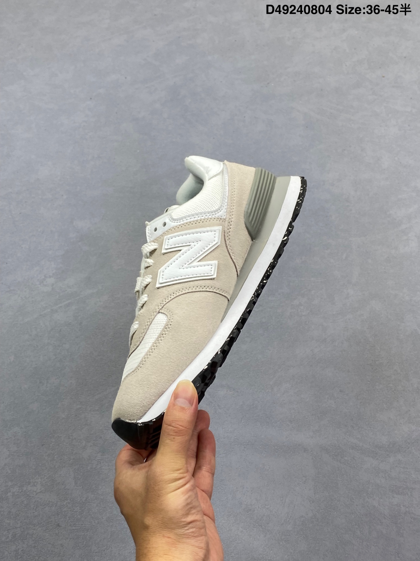 PT164 New Balance U574 49.99$ gallery