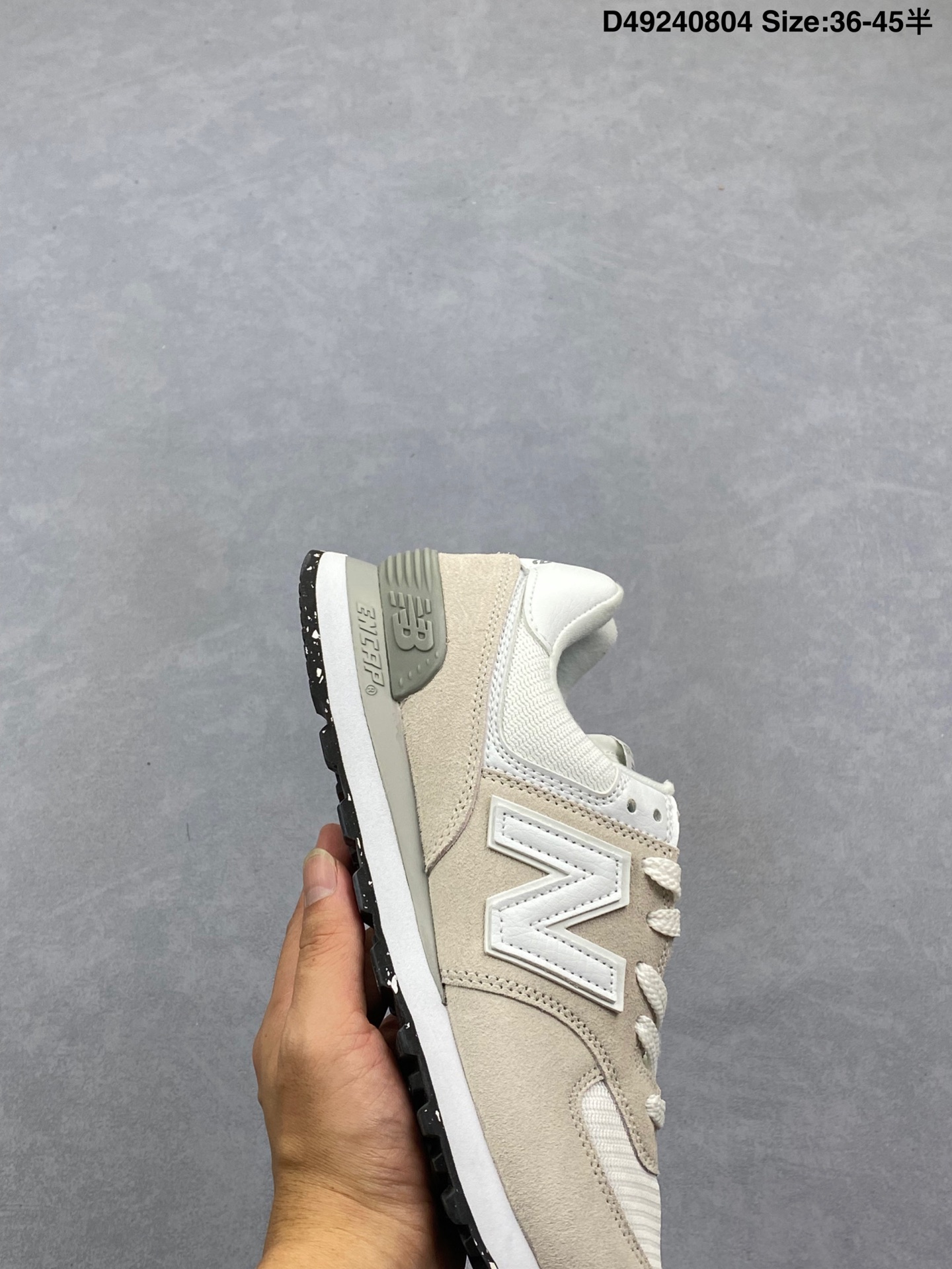 PT164 New Balance U574 49.99$ gallery