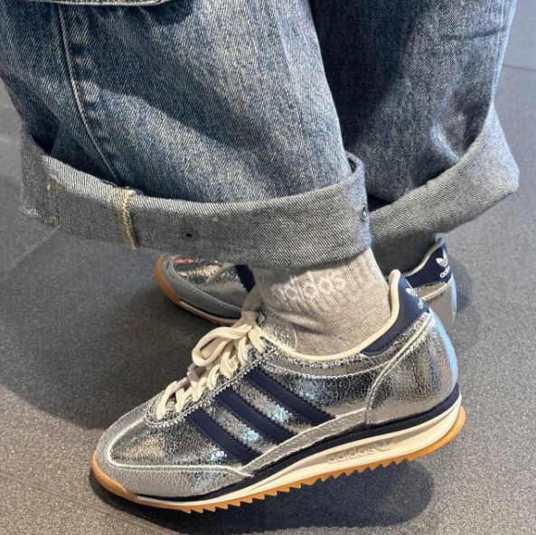 PT207 Adidas originals SL 72 OG 58$ gallery