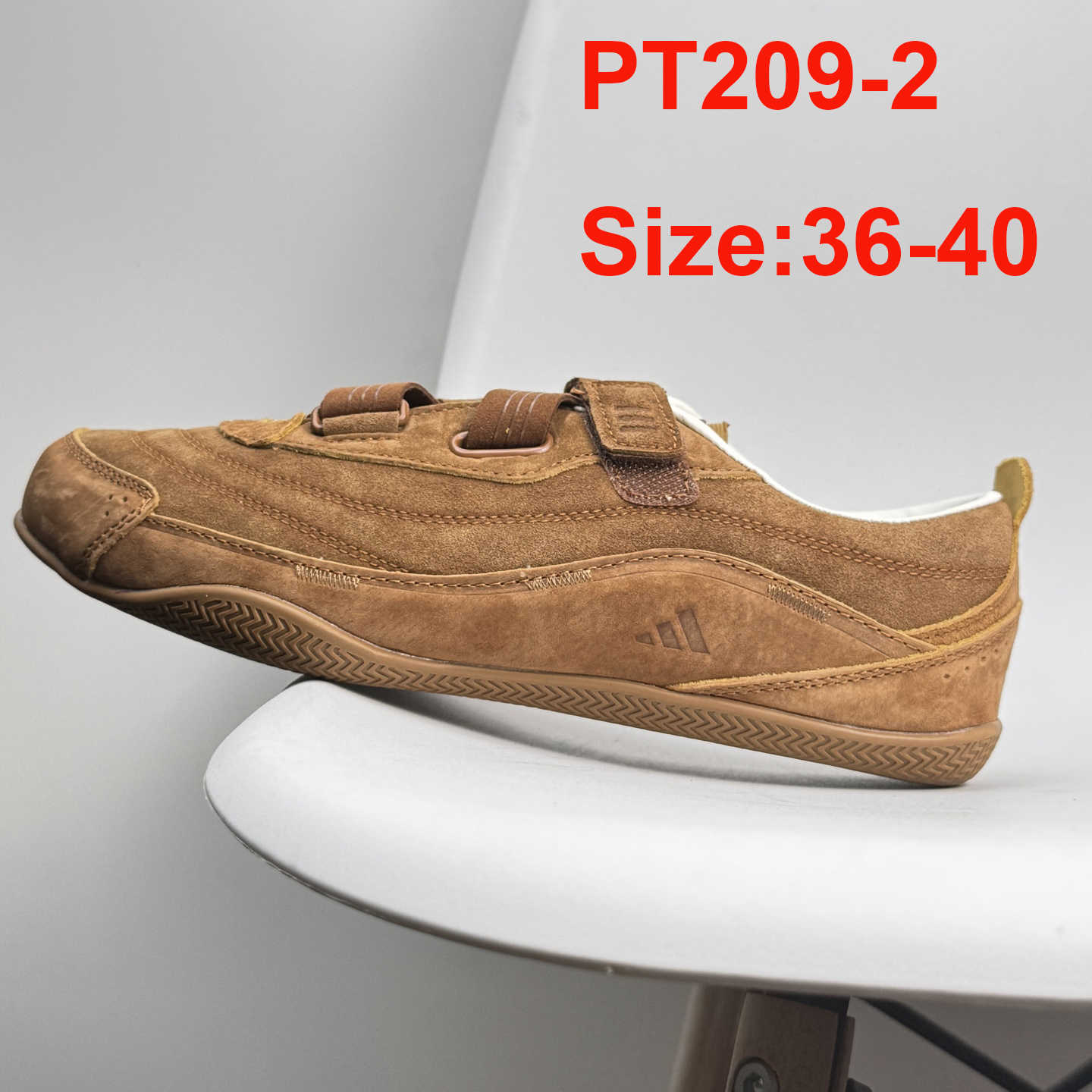 PT209 Adidas FOS URBAN REVERIE 52$ gallery