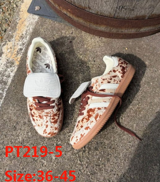 PT219 Adidas Samba OG 52$ gallery