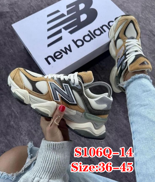 S106Q New Balance NB 9060 $68 gallery
